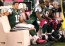 Tebow rides the bench. (Debby Wong/USA TODAY Sports Images)