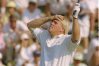John Daly burst onto the golf scene with his out-of-nowhere victory at the 1991 PGA Championship.