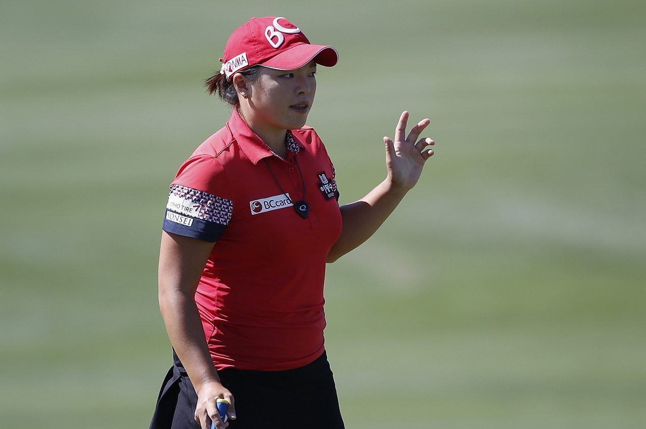Ha Na Jang