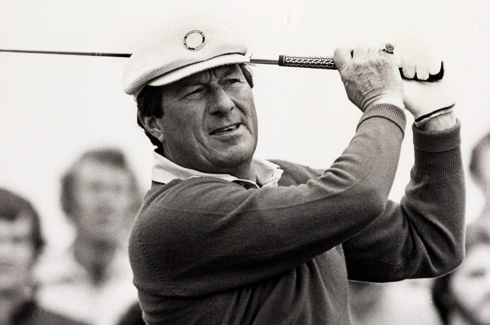 Peter Thomson