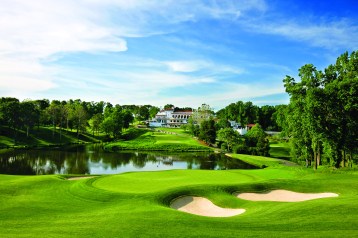 Congressional Country Club