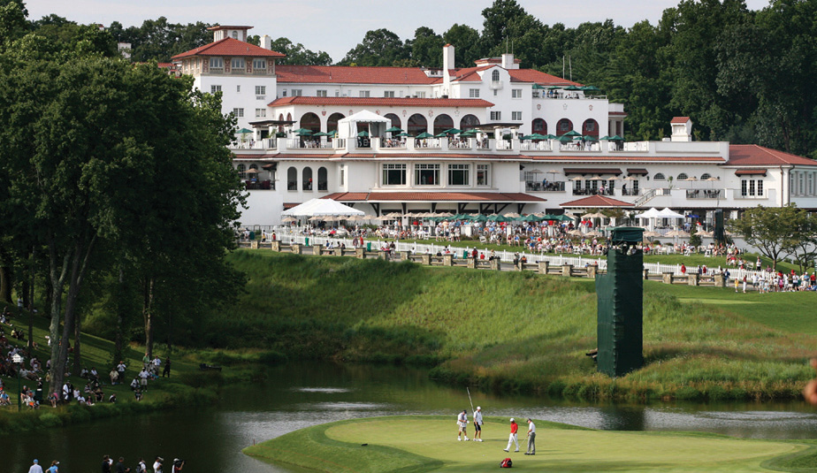 Congressional Country Club
