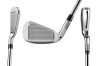 TaylorMade M1 irons 