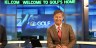 Brandel Chamblee, who served as lead analyst at Pebble Beach, is best known for his studio work.