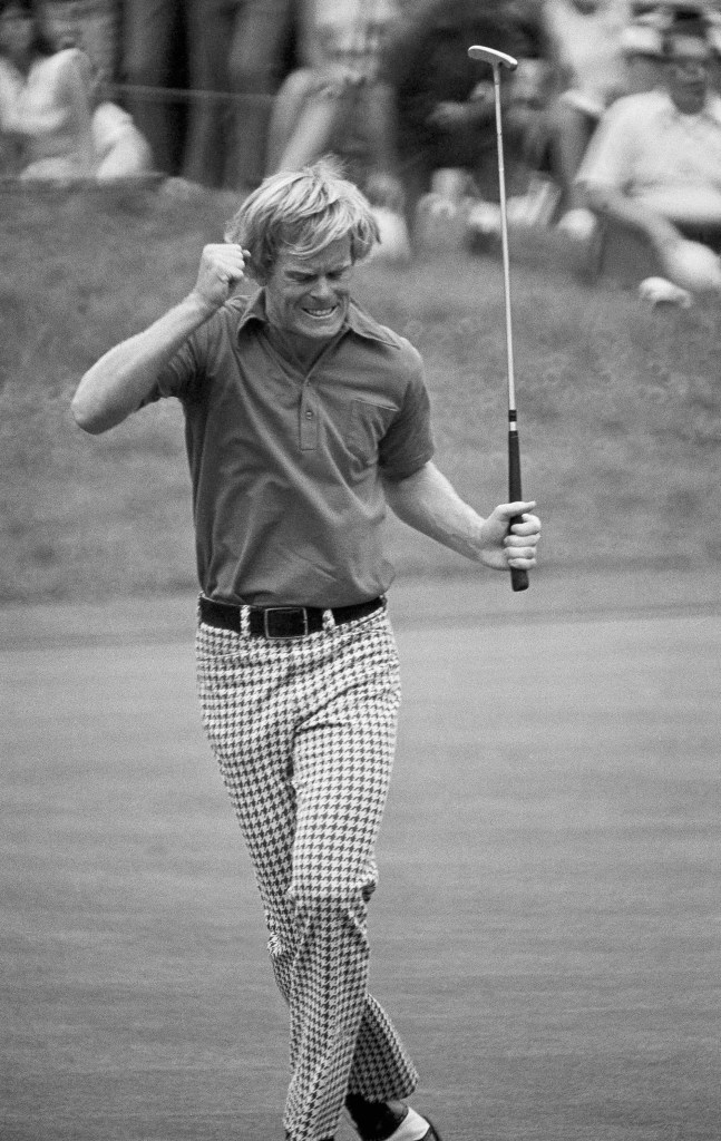 Johnny Miller