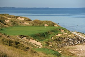 No. 7 at Whistling Straits