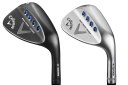 Callaway Mack Daddy Forged wedge