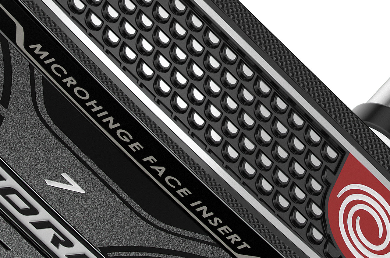 Odyssey O-Works putters