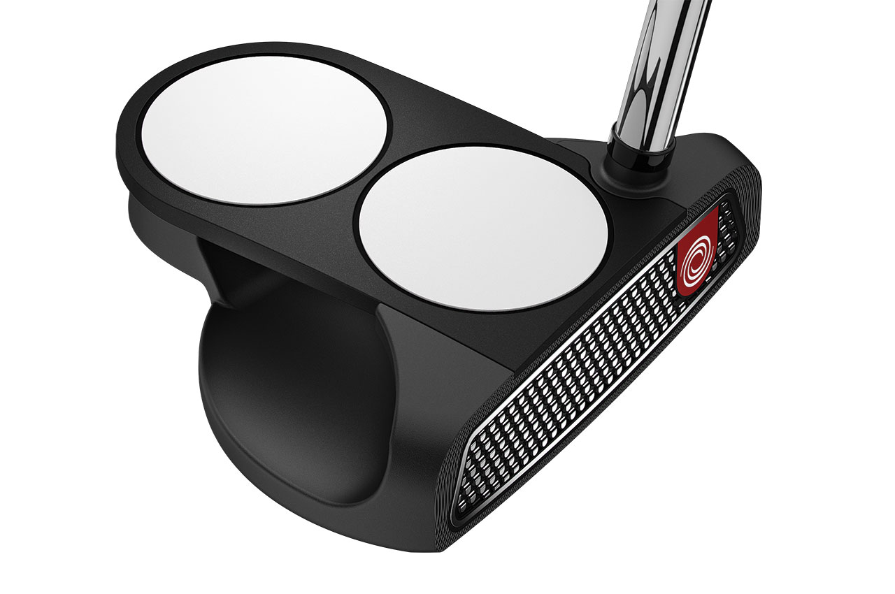 Odyssey O-Works 2-Ball putter