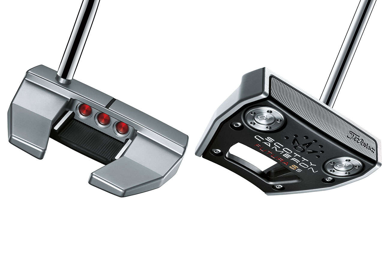 scotty-cameron-futura-5w-5s