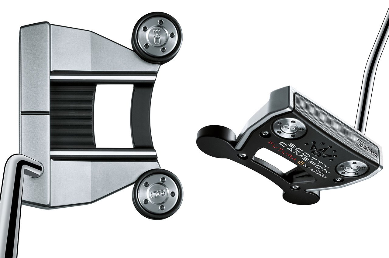scotty-cameron-futura-6m