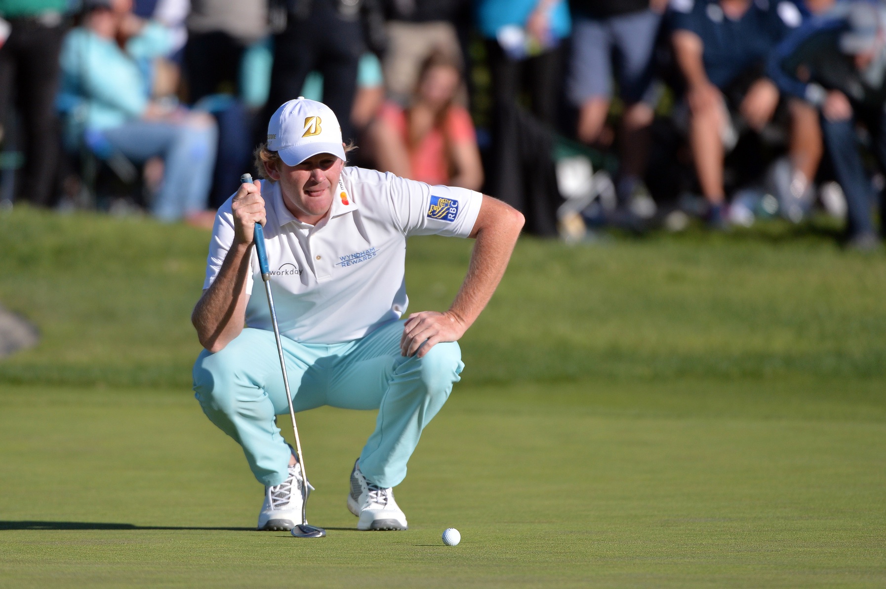 Brandt Snedeker is now 60 under since 2010 at the Farmers Insurance Open.