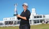 Mo Martin 2014 Women's British Open