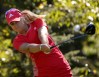 Anna Nordqvist LPGA: 2017 Founders Cup Phoenix Winner
