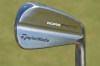 Rory McIlroy's prototype TaylorMade 5-iron