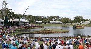 TPC Sawgrass-No. 17-The Players Championship