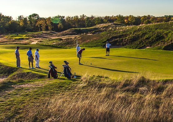 Erin Hills-US Open-No. 16