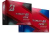 Bridgestone Tour B RX, Tour B RSX