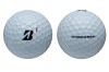 Bridgestone Tour B balls