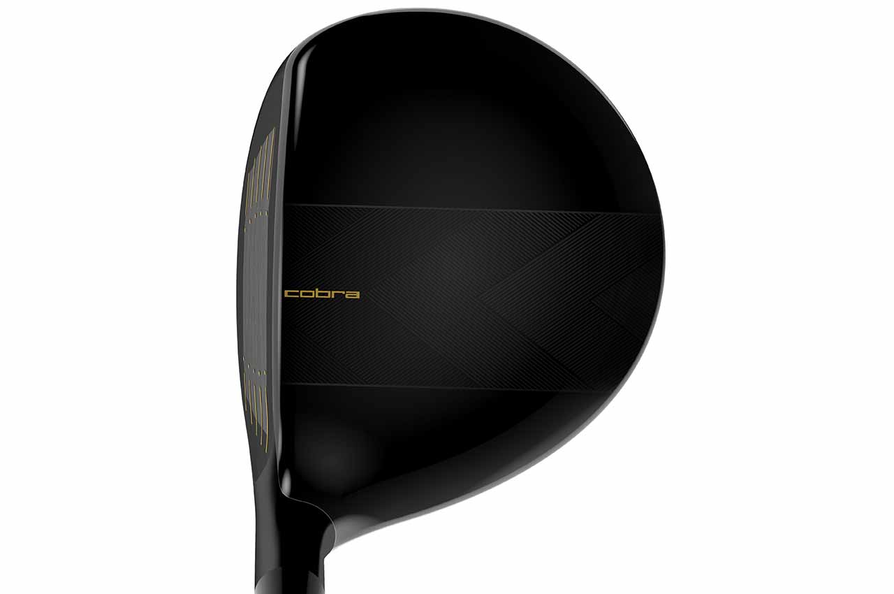 Cobra F-MAX Fairway Wood