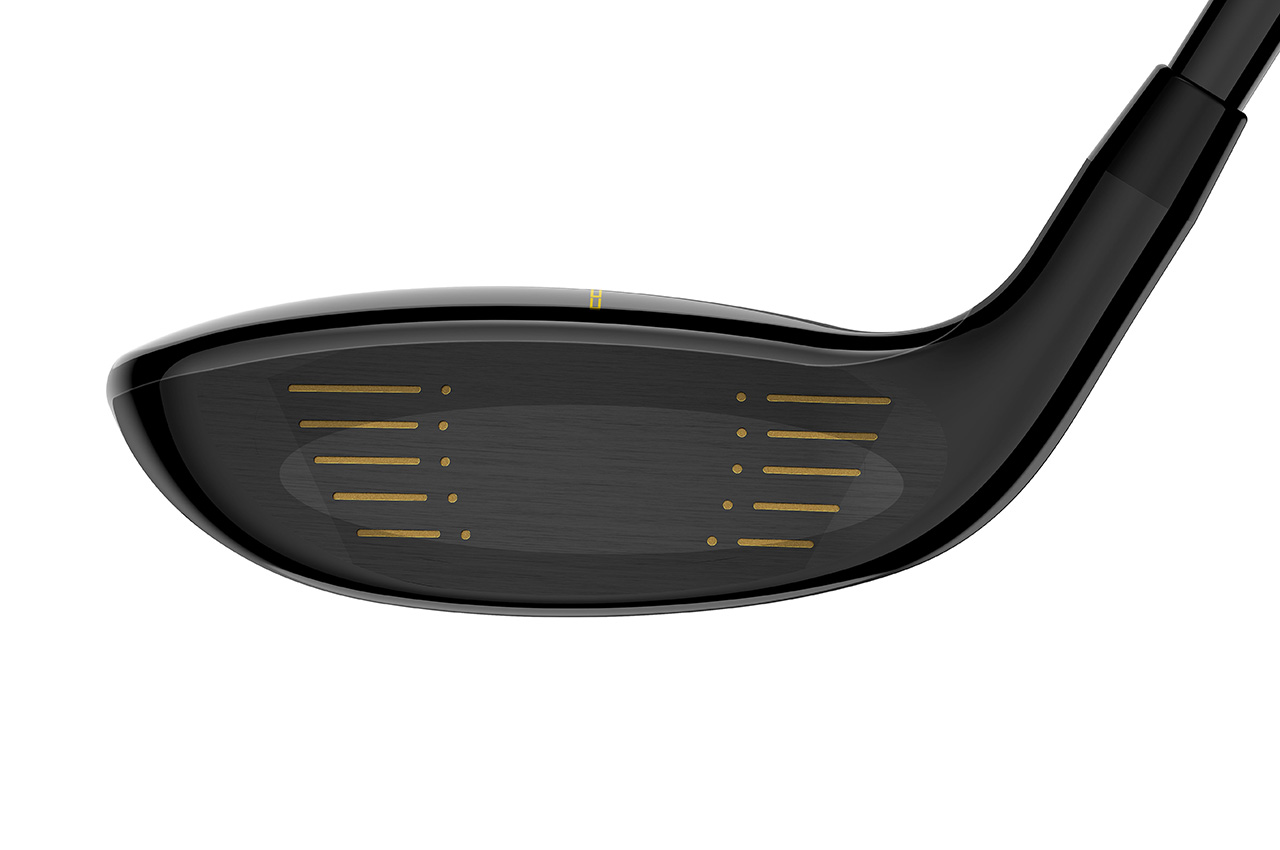 Cobra F-MAX Fairway Wood