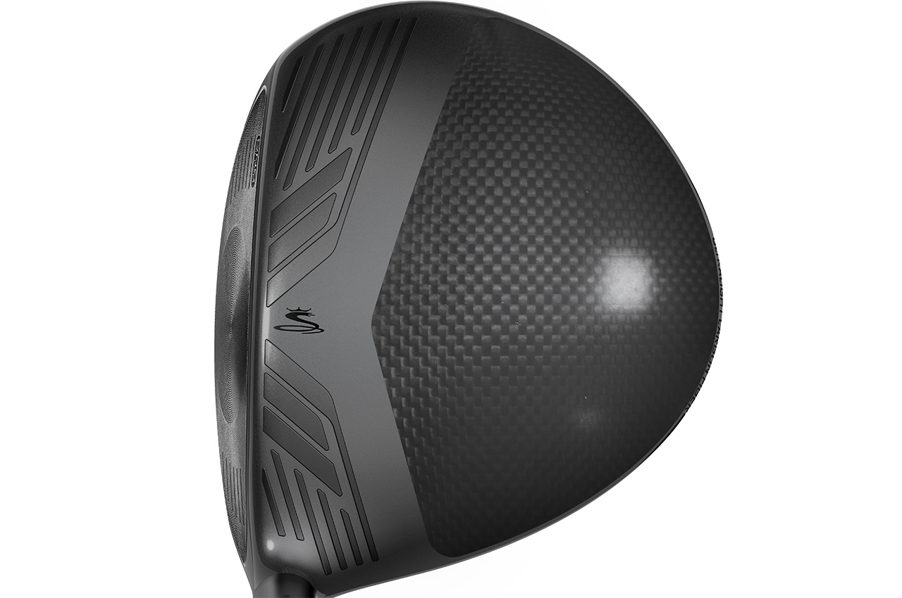Cobra King F8 drivers