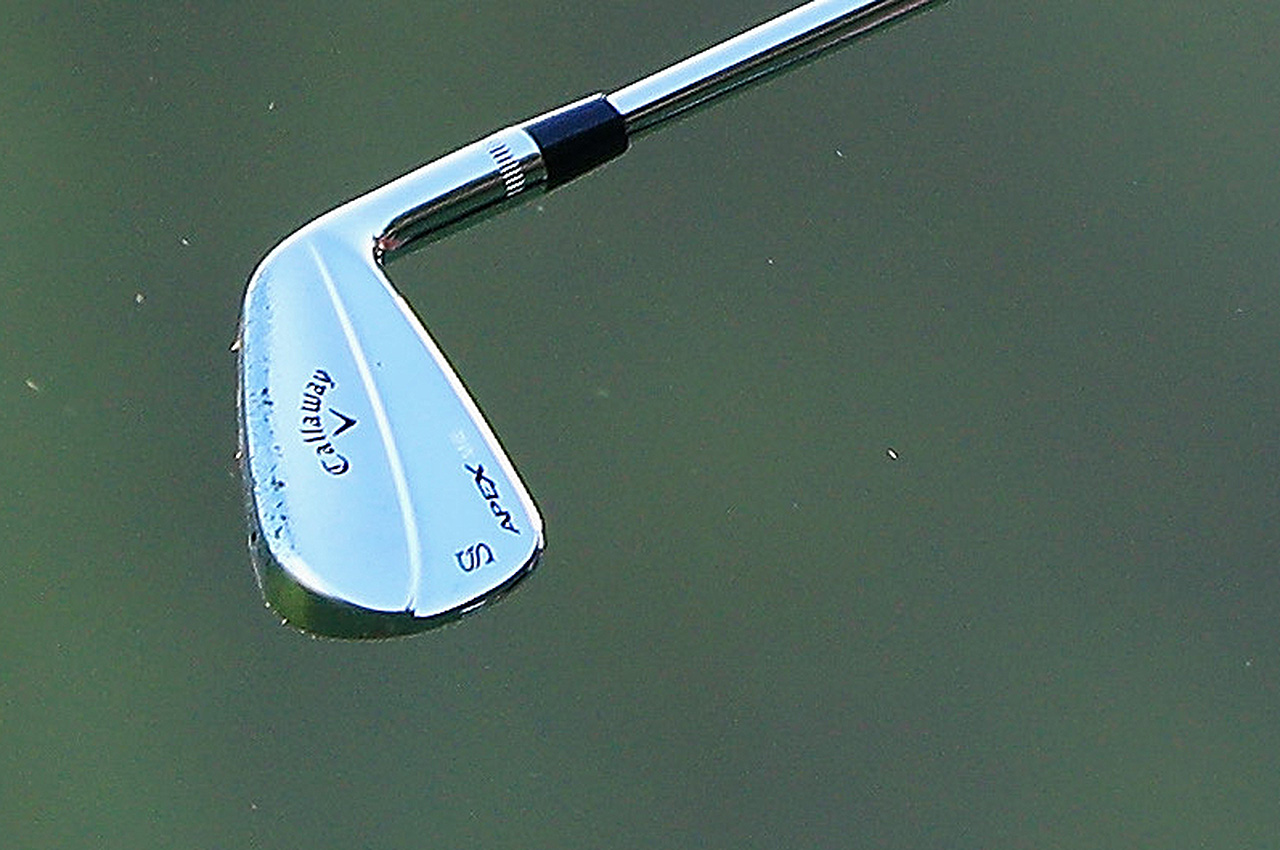 Sergio Garcia