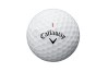 Callaway Chrome Soft ball