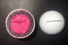 Callaway Chrome Soft ball