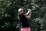 OLYMPIA FIELDS, IL - JUNE 29: Perrine Delacour of France hits her tee shot on the seventh hole during the first round of the 2017 KPMG PGA Championship at Olympia Fields Country Club on June 29, 2017 in Olympia Fields, Illinois. (Photo by Stacy Revere/Getty Images)