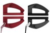 Odyssey O-Works Red and Black Marksman 