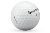 TaylorMade Project (a) ball