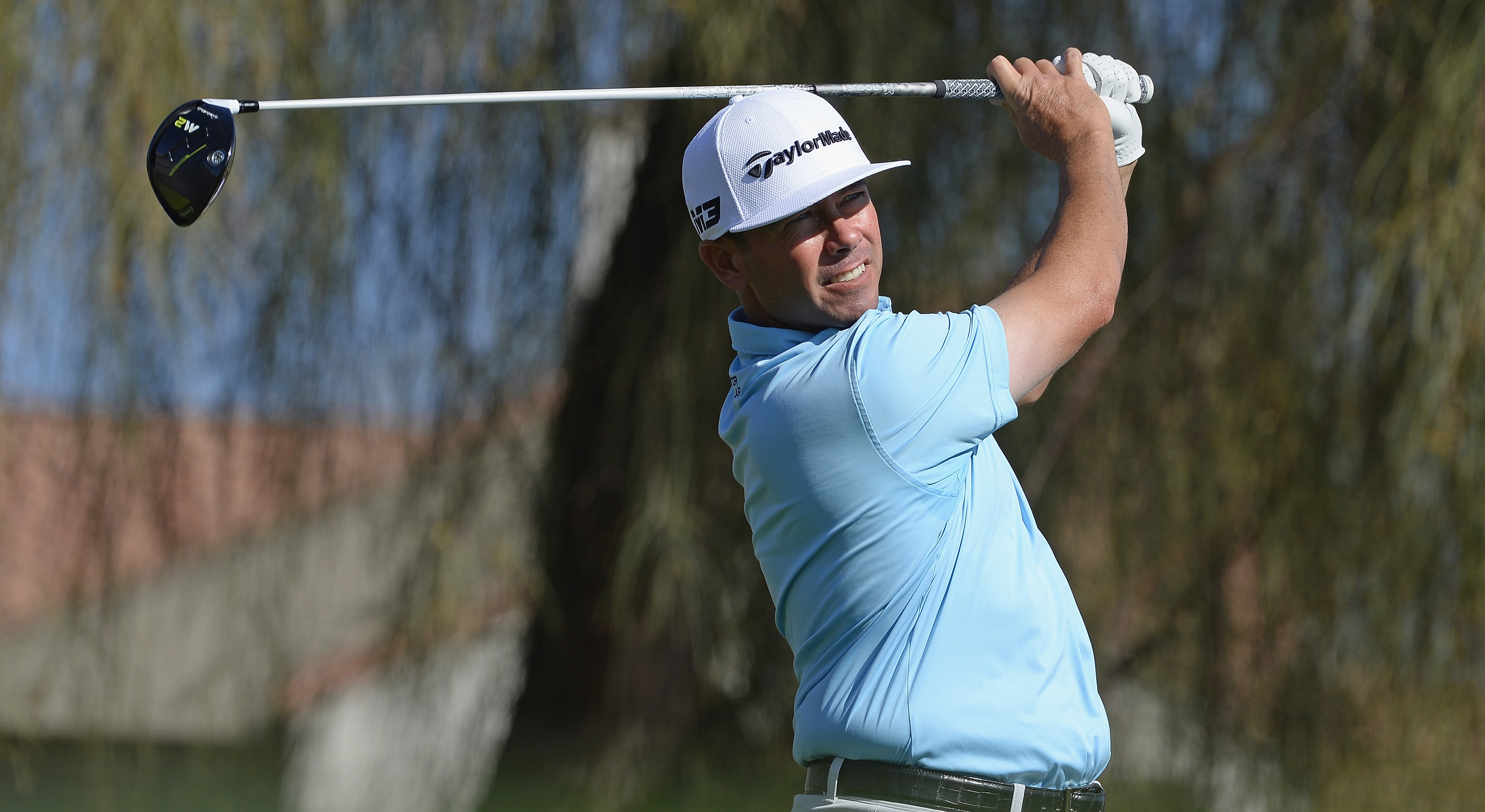 Chez Reavie