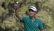 MEXICO CITY, MEXICO - MARCH 04: Justin Thomas reacts after making an eagle on the 18th hole during the final round of World Golf Championships-Mexico Championship at Club De Golf Chapultepec on March 4, 2018 in Mexico City, Mexico. (Photo by Rob Carr/Getty Images)