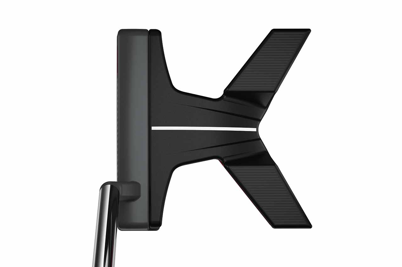 Odyssey EXO Indianapolis