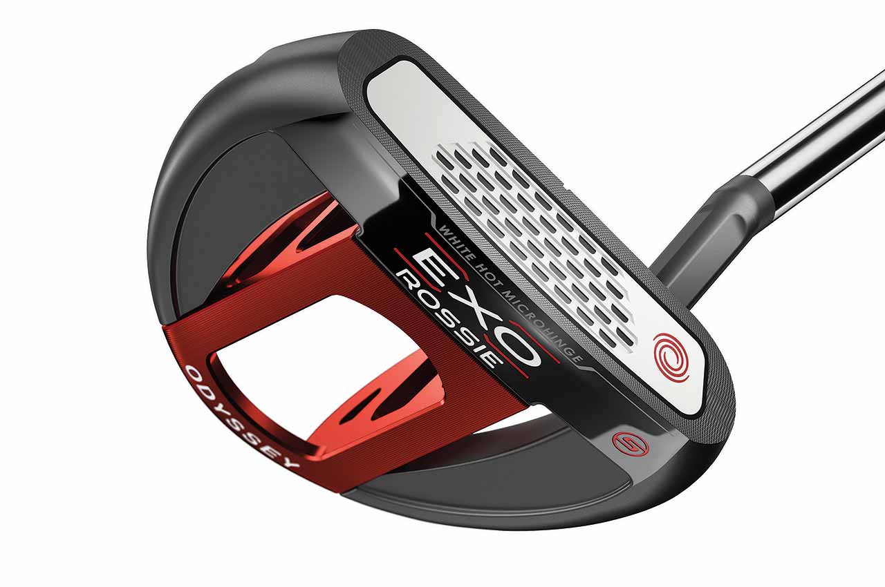 Odyssey EXO Rossie 