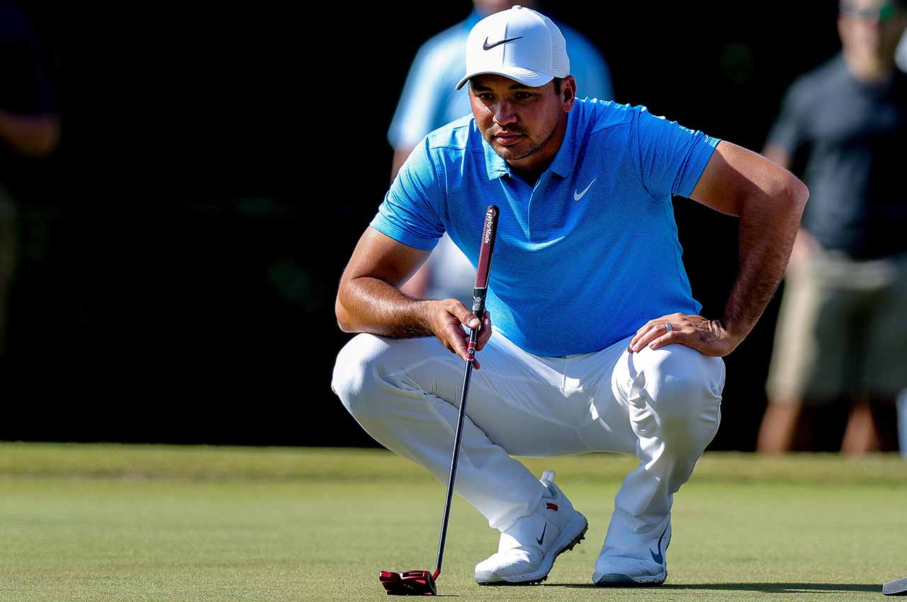 Jason Day