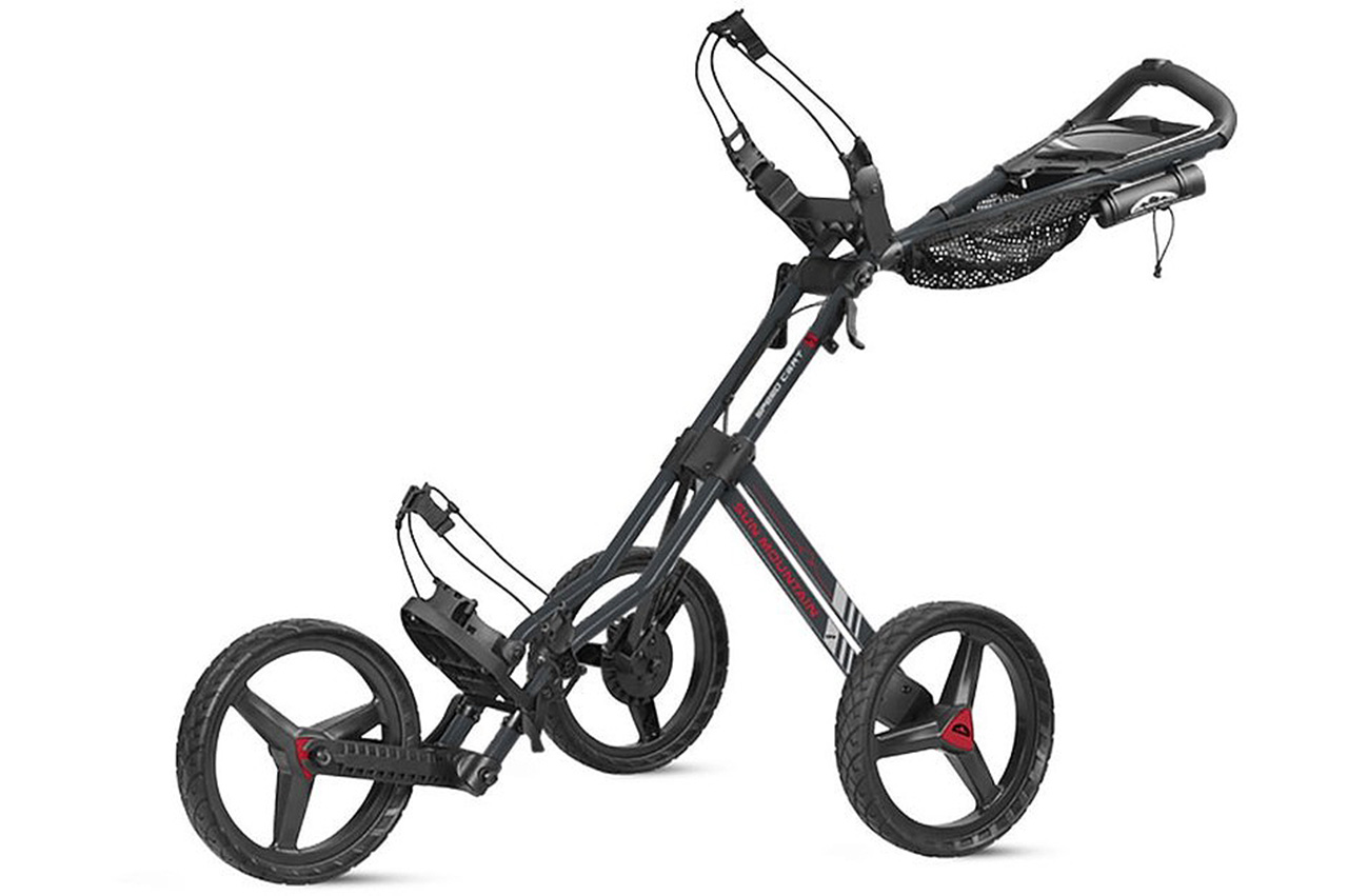 Sun Mountain Speed Cart GT