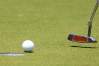 Brooks Koepka's Scotty Cameron T10 Select Newport putter