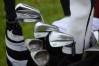 Justin Thomas's Titleist equipment
