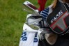 Keegan Bradley's Srixon irons