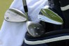 Paul Casey's Mizuno irons