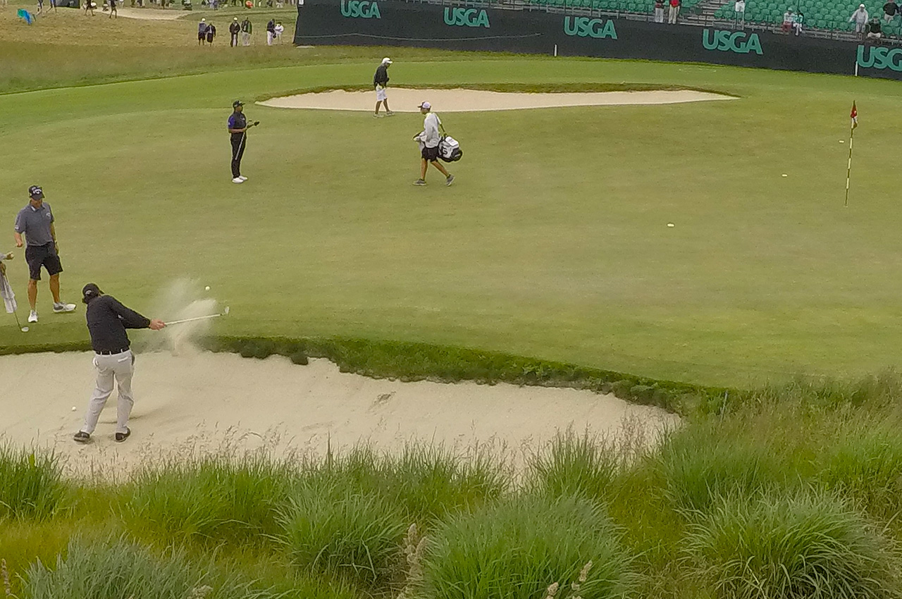 Phil Mickelson