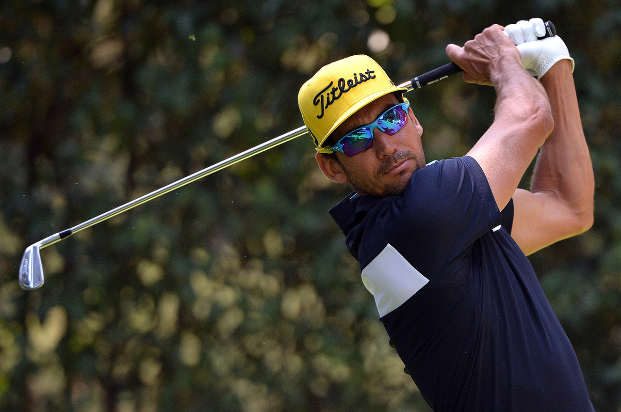 Rafa Cabrera Bello 