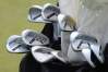 Stewart Cink's Ping i25 irons