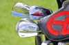 Webb Simpson's Titleist 680 irons