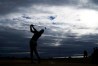 CARNOUSTIE, SCOTLAND - JULY 21: Rory McIlroy of Northern Ireland plays a shot during the third round of the 147th Open Championship at Carnoustie Golf Club on July 21, 2018 in Carnoustie, Scotland. (Photo by Stuart Franklin/Getty Images)