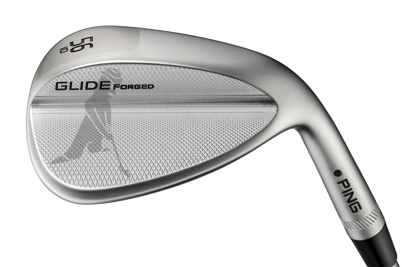 Ping Glide Forged wedge
