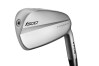 Ping i500 irons