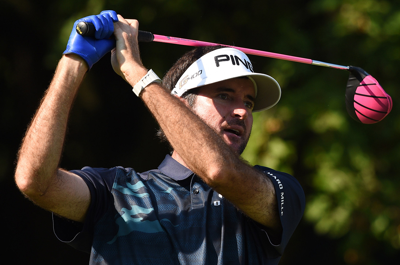 Bubba Watson